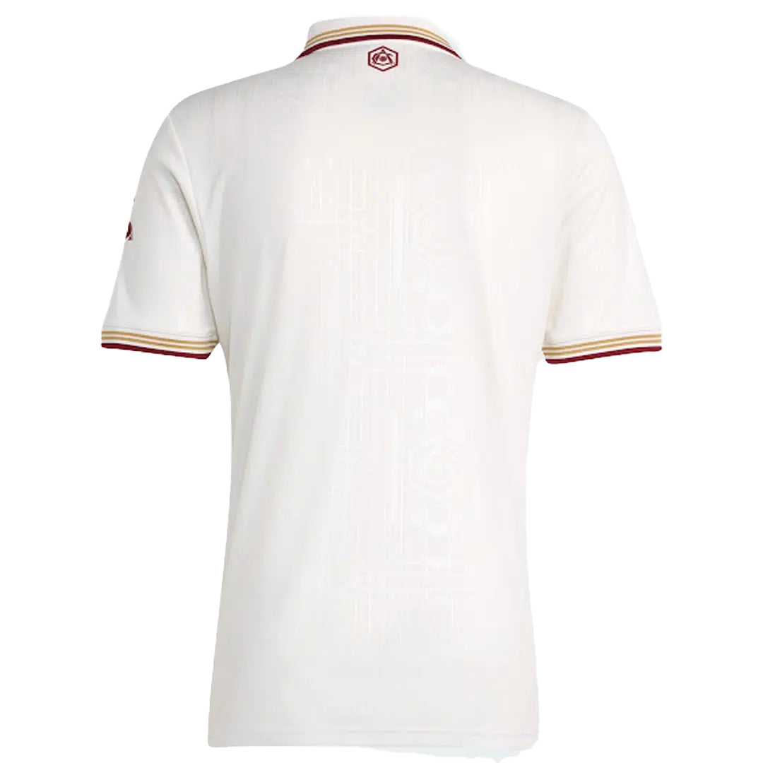 חולצת ארסנל שלישית 25/26