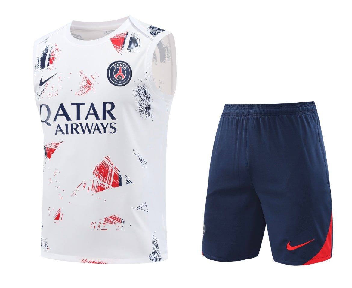 אימונית קיץ - פסז׳