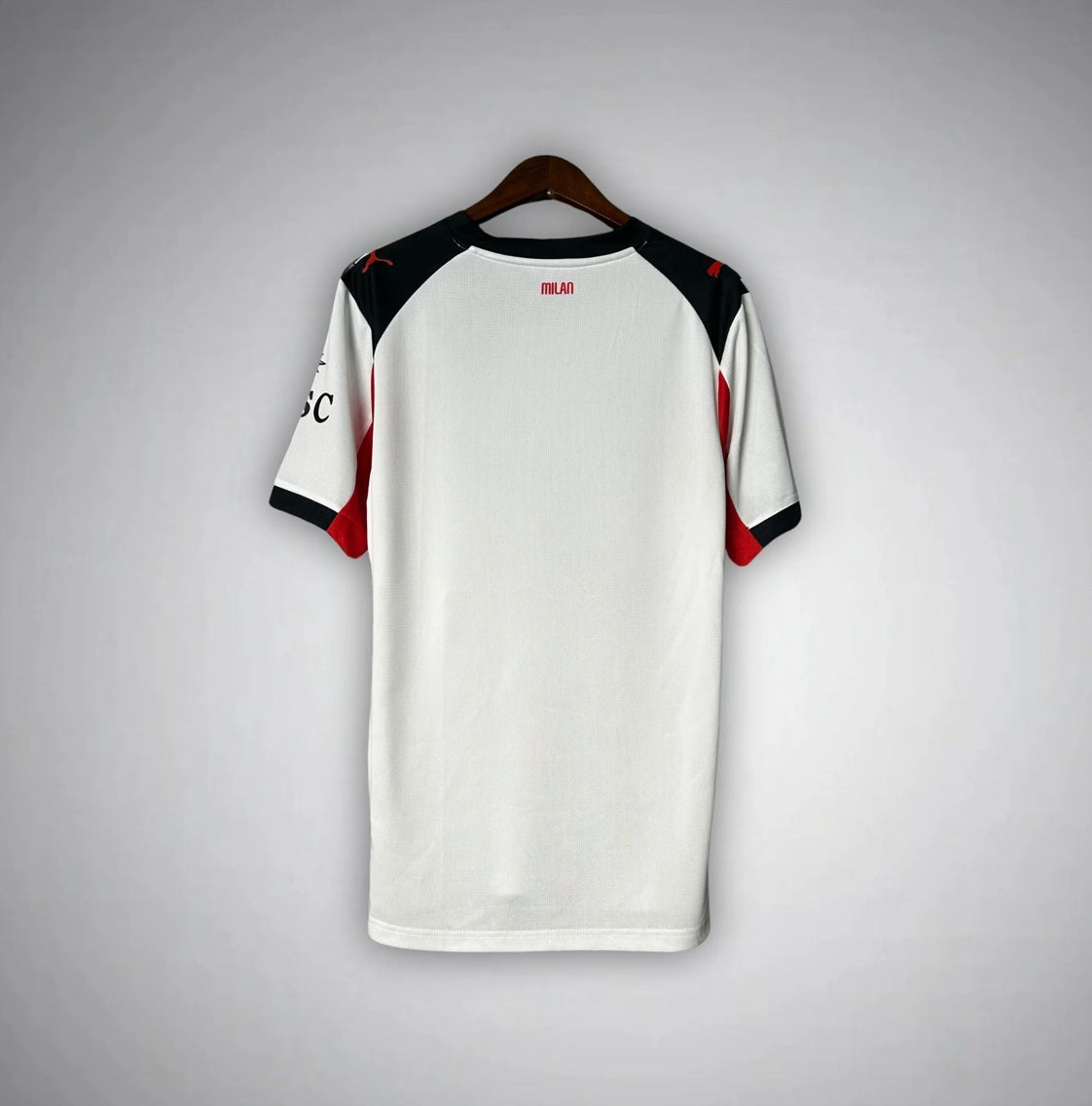 חולצת חוץ מילאן 2025/26