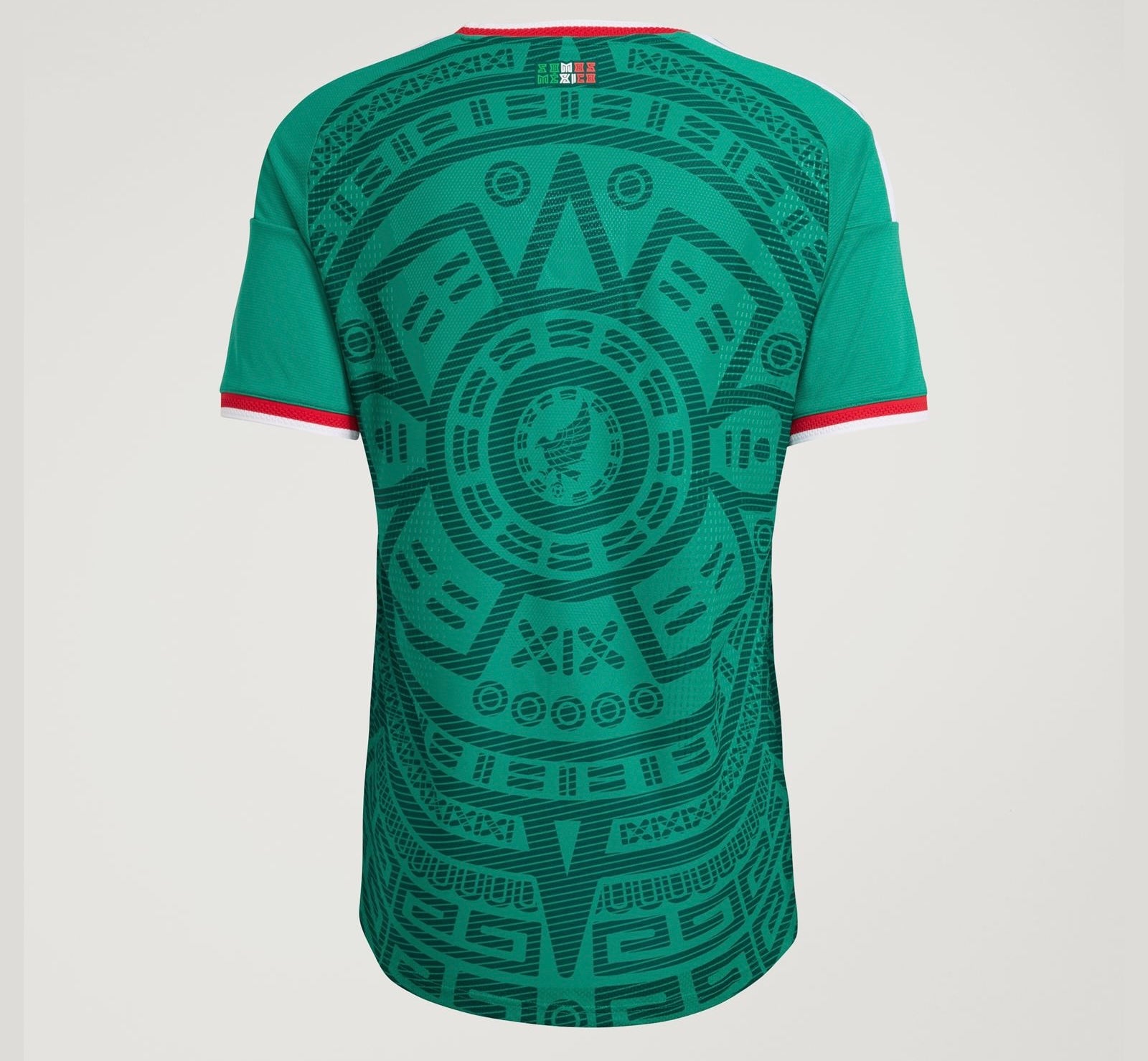 חולצת בית מקסיקו מונדיאל 2026