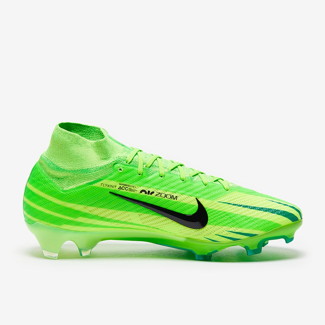 נעלי כדורגל מקצועיות NIKE AIR ZOOM MERCURIAL SUPERFLY 9 DREAM SPEED 8 FG [keyword]