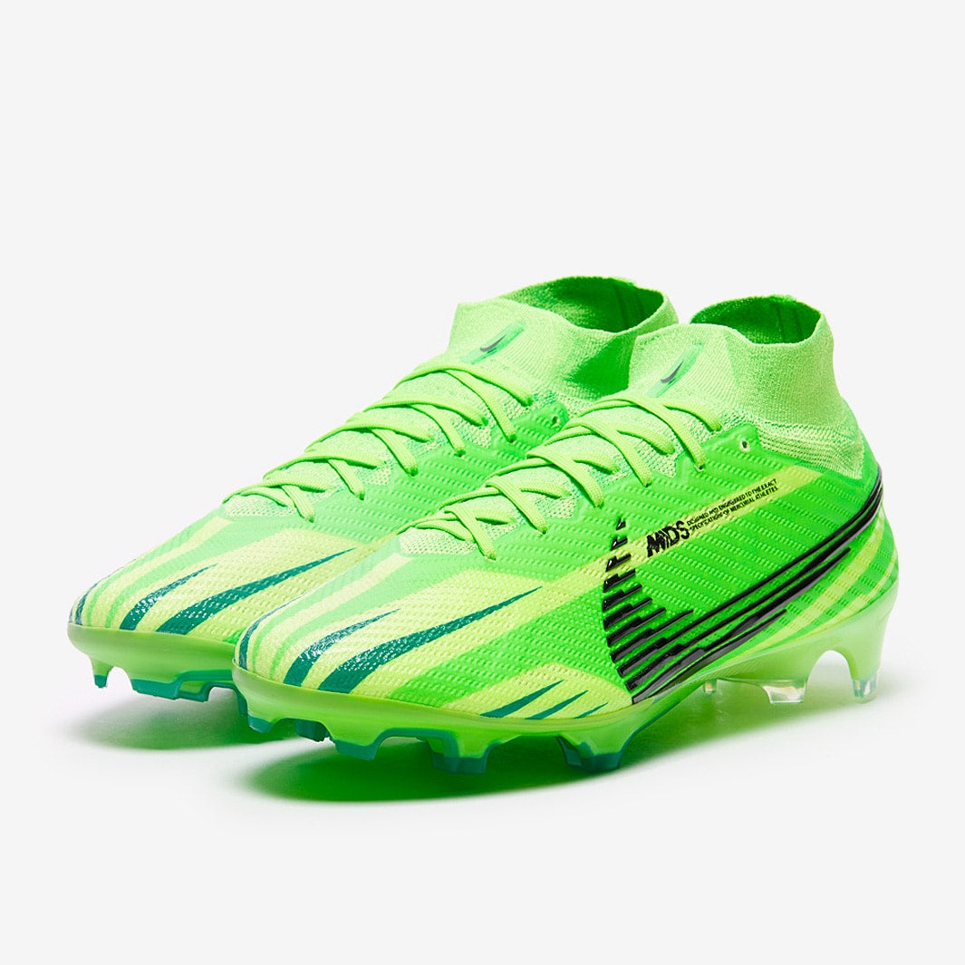 נעלי כדורגל מקצועיות NIKE AIR ZOOM MERCURIAL SUPERFLY 9 DREAM SPEED 8 FG [keyword]