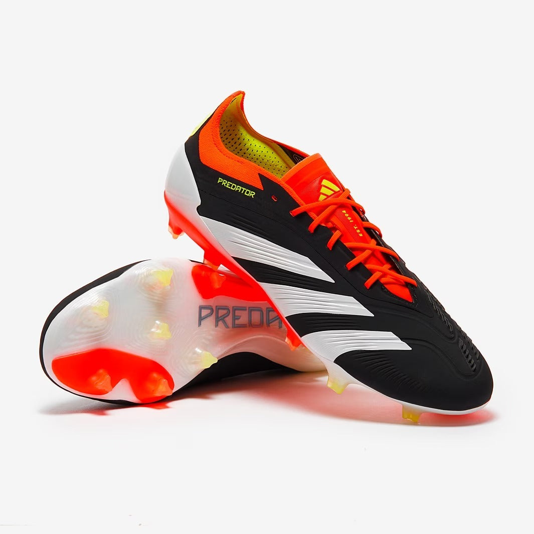 נעלי כדורגל מקצועיות adidas Predator Elite