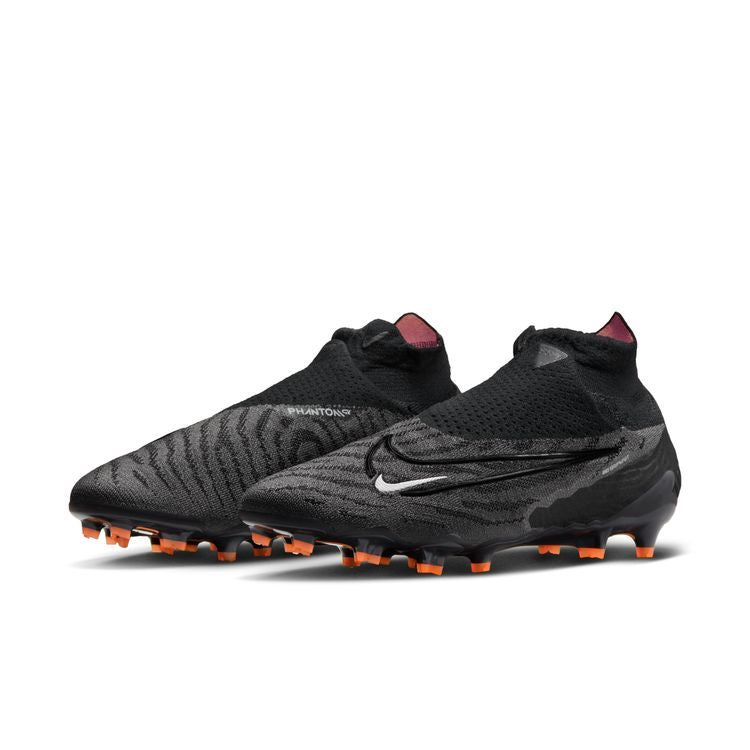 נעלי כדורגל מקצועיות Nike Gripknit Phanto GX Elite Dynamic Fit FG