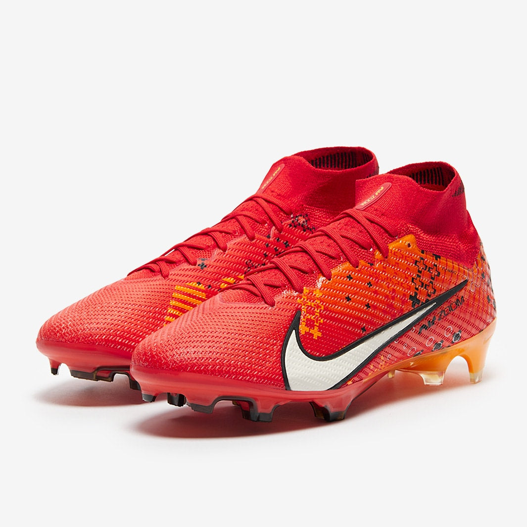 נעל כדורגל פקקים נייק NIKE AIR ZOOM MERCURIAL SUPERFLY 9 DREAM SPEED 7 FG [keyword]