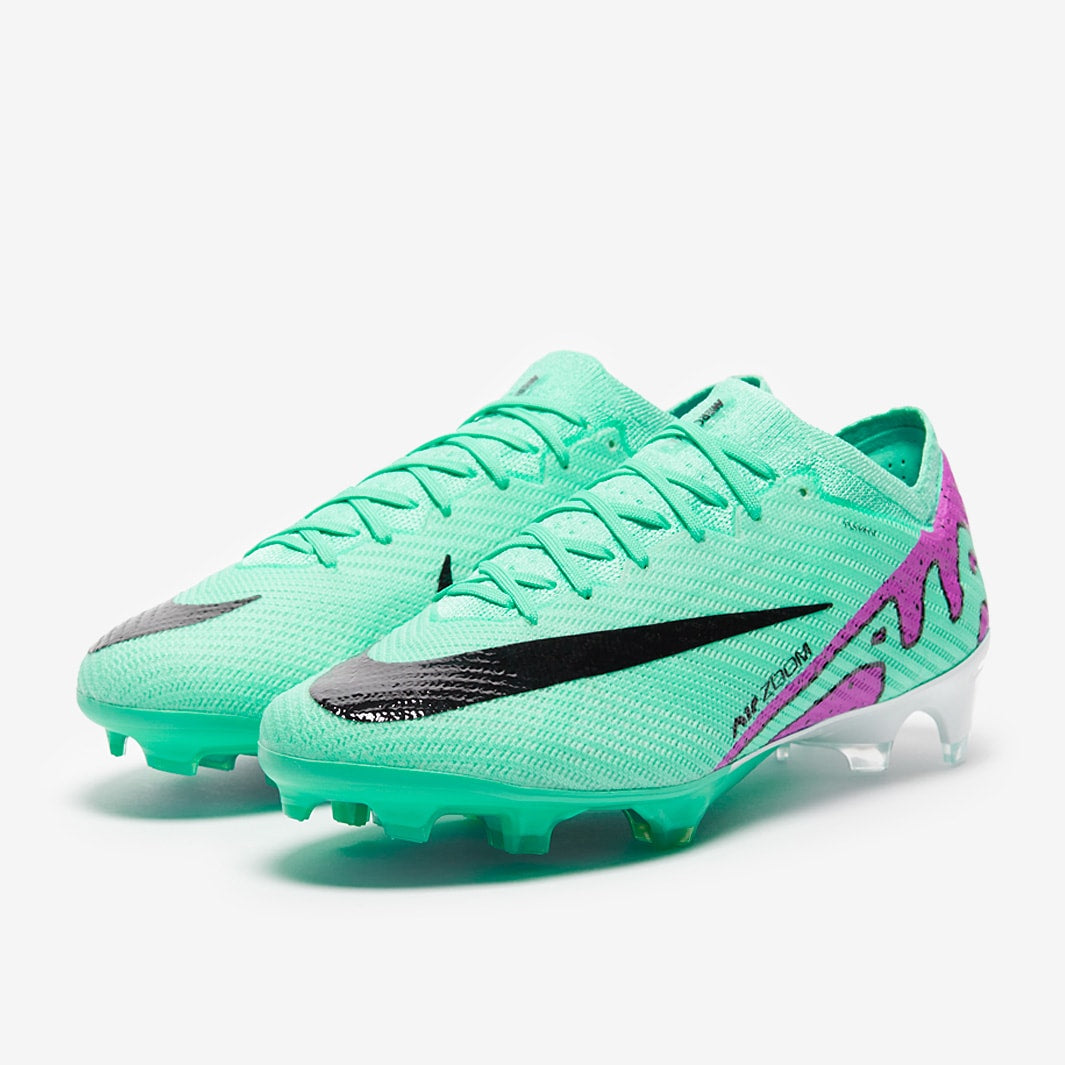 נעל כדורגל פקקים נייק NIKE AIR ZOOM MERCURIAL VAPOR 15 PEAK READY FG [keyword]