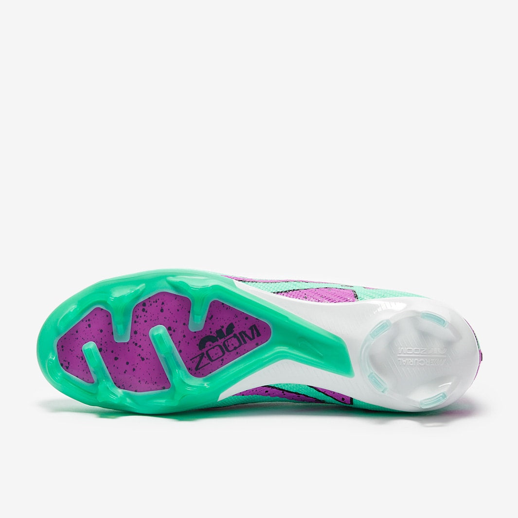 נעל כדורגל פקקים נייק NIKE AIR ZOOM MERCURIAL VAPOR 15 PEAK READY FG [keyword]