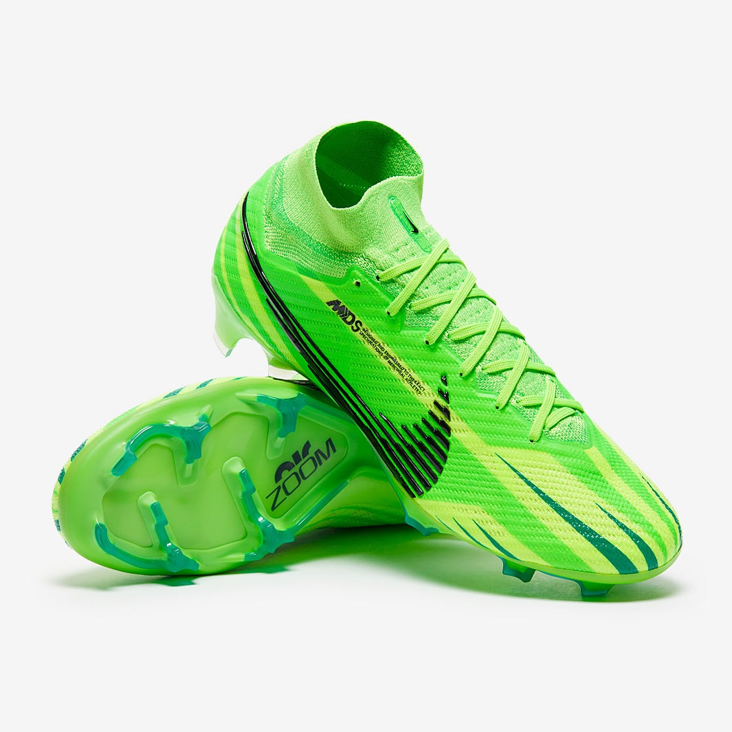 נעלי כדורגל מקצועיות NIKE AIR ZOOM MERCURIAL SUPERFLY 9 DREAM SPEED 8 FG [keyword]