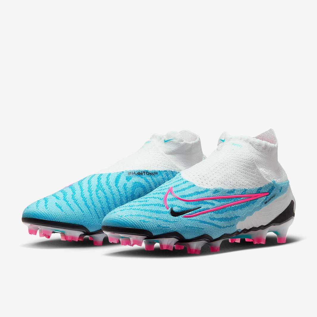 נעל כדורגל פקקים נייק NIKE PHANTOM GX DF BLAST FG