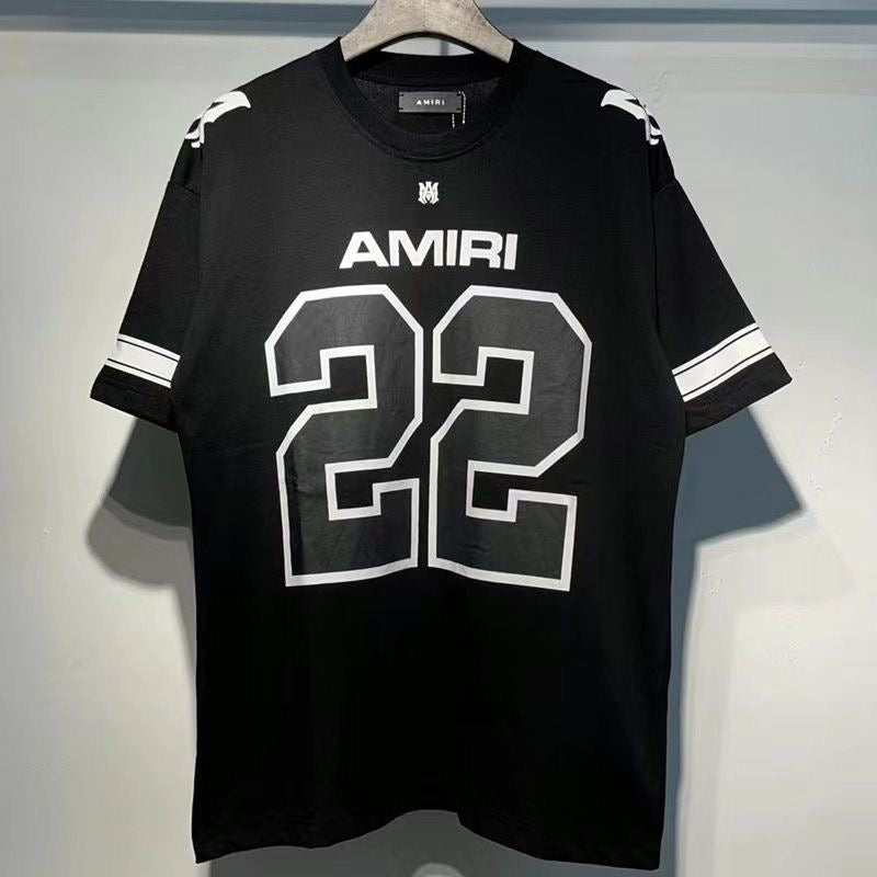 Amiri 22 skater tee