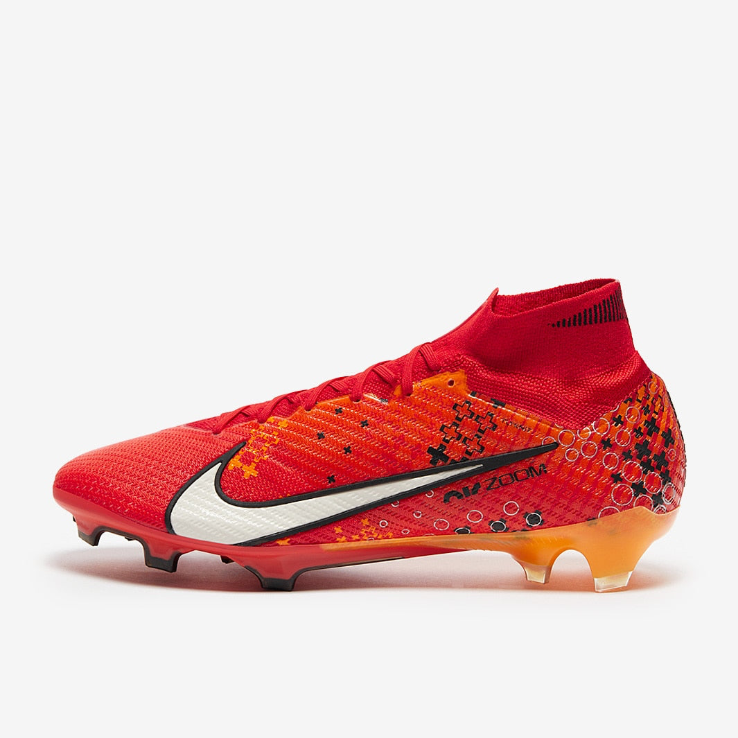 נעל כדורגל פקקים נייק NIKE AIR ZOOM MERCURIAL SUPERFLY 9 DREAM SPEED 7 FG [keyword]