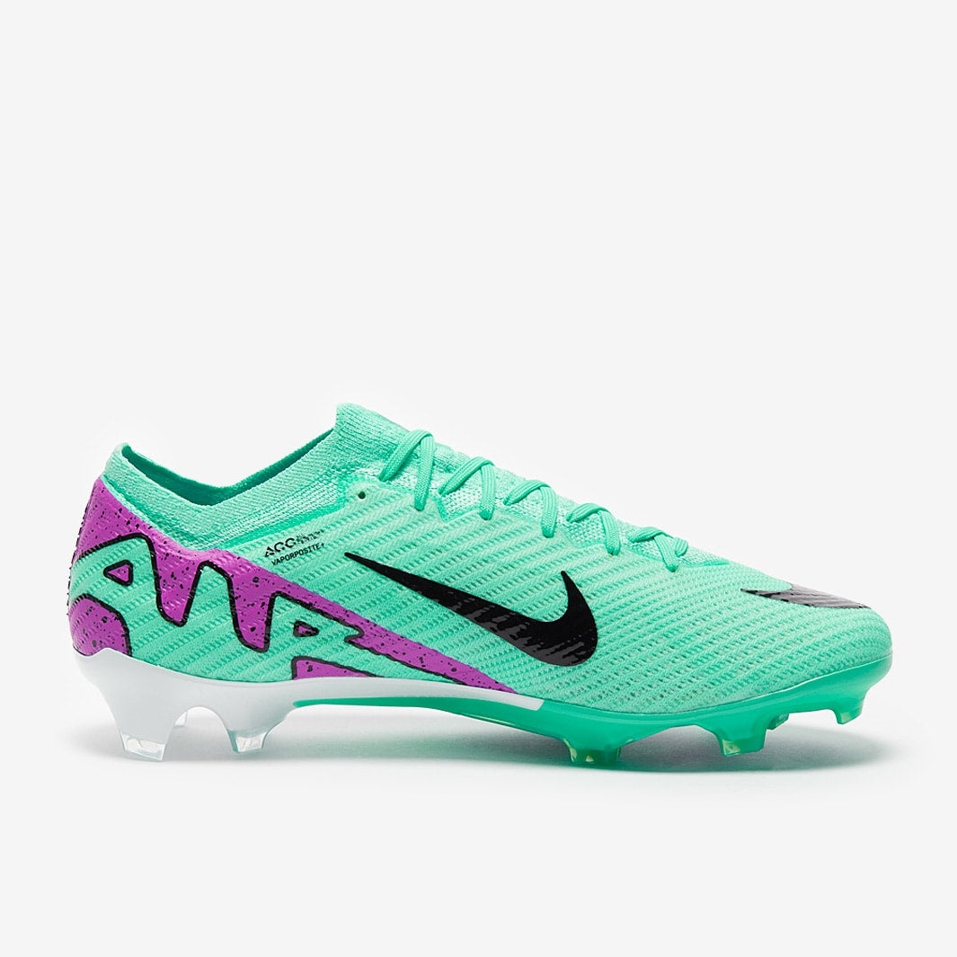 נעל כדורגל פקקים נייק NIKE AIR ZOOM MERCURIAL VAPOR 15 PEAK READY FG [keyword]