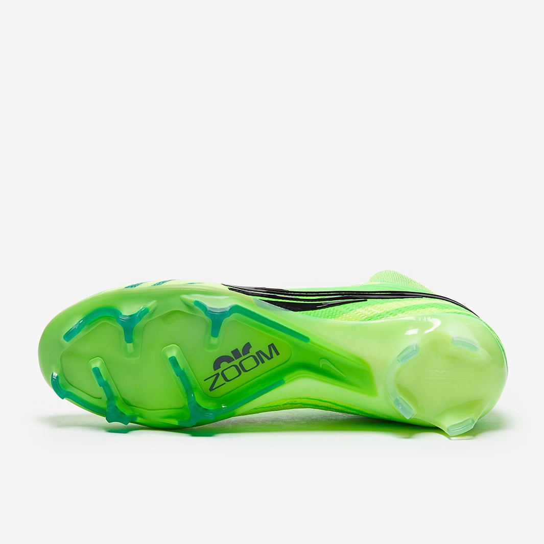 נעלי כדורגל מקצועיות NIKE AIR ZOOM MERCURIAL SUPERFLY 9 DREAM SPEED 8 FG [keyword]