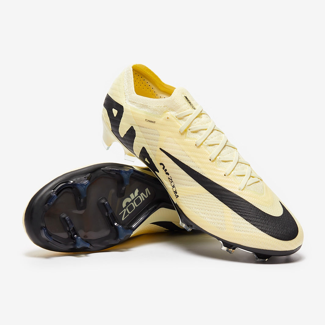 נעלי כדורגל מקצועיות NIKE AIR ZOOM MERCURIAL VAPOR 15 MADE READY FG [keyword]