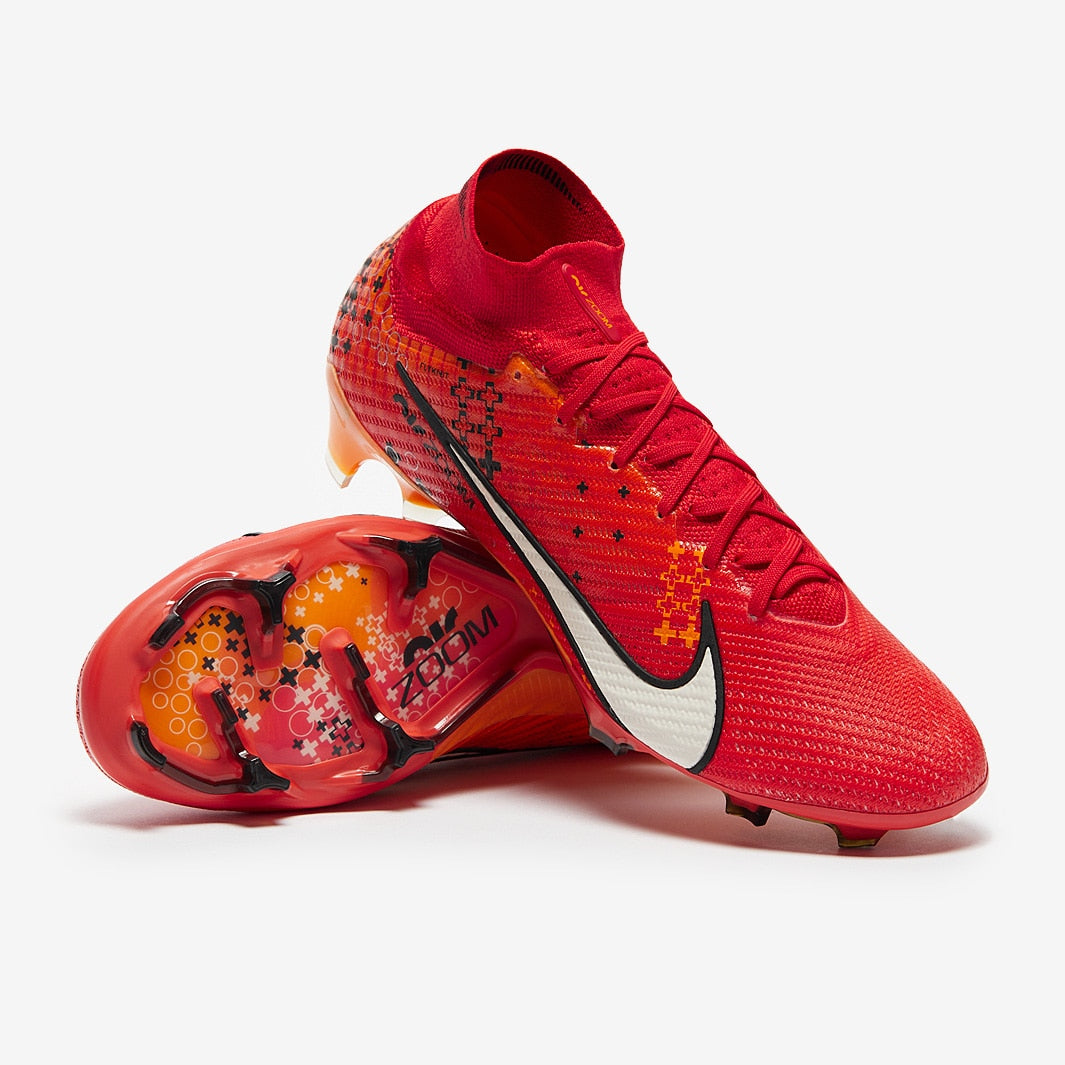נעל כדורגל פקקים נייק NIKE AIR ZOOM MERCURIAL SUPERFLY 9 DREAM SPEED 7 FG [keyword]