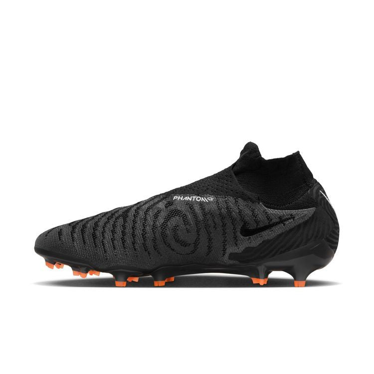 נעלי כדורגל מקצועיות Nike Gripknit Phanto GX Elite Dynamic Fit FG