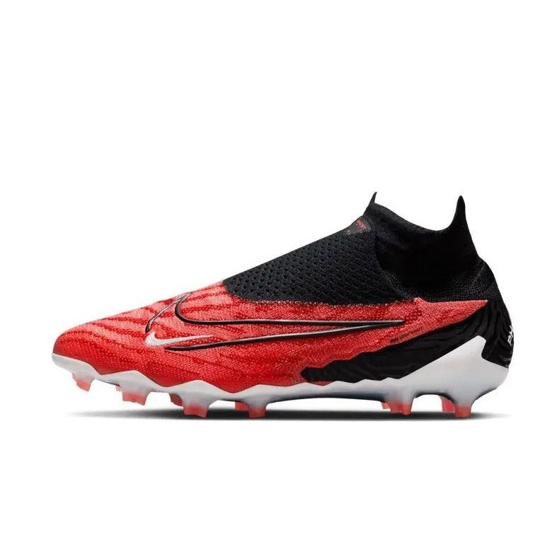 נעלי כדורגל מקצועיות Nike Gripknit Phantom GX Elite Dynamic Fit FG