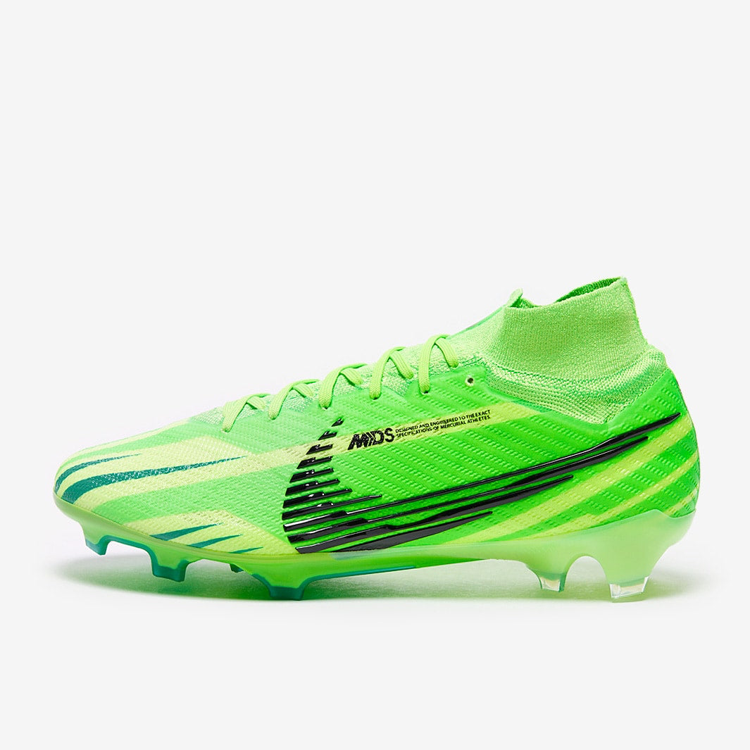 נעלי כדורגל מקצועיות NIKE AIR ZOOM MERCURIAL SUPERFLY 9 DREAM SPEED 8 FG [keyword]
