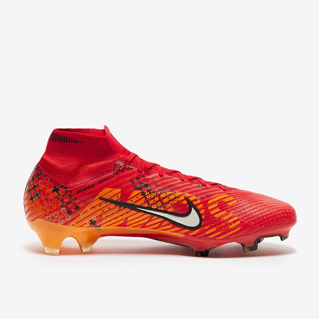 נעל כדורגל פקקים נייק NIKE AIR ZOOM MERCURIAL SUPERFLY 9 DREAM SPEED 7 FG [keyword]