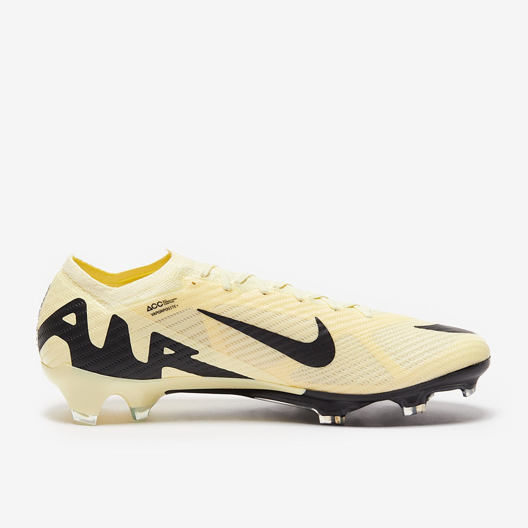 נעלי כדורגל מקצועיות NIKE AIR ZOOM MERCURIAL VAPOR 15 MADE READY FG [keyword]