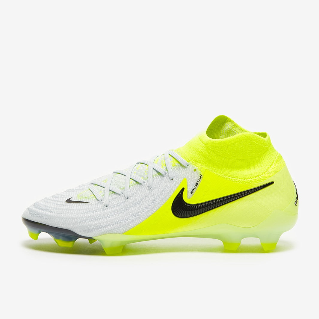 נעלי כדורגל מקצועיות נייק - Nike Phantom Luna 2 Mad Voltage FG