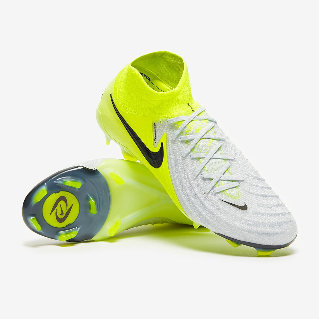 נעלי כדורגל מקצועיות נייק - Nike Phantom Luna 2 Mad Voltage FG