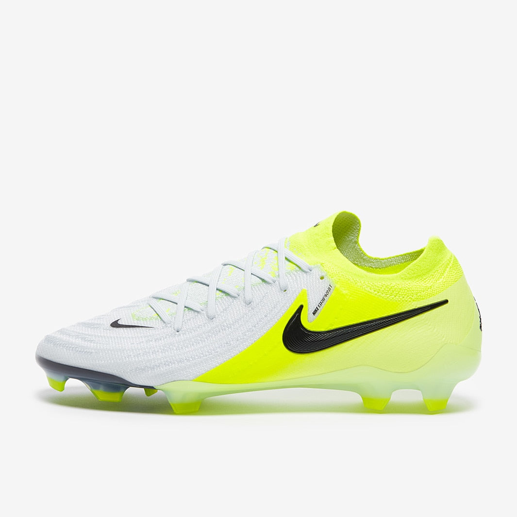 נעלי כדורגל מקצועיות נייק - Nike Phantom GX 2 Mad Voltage FG