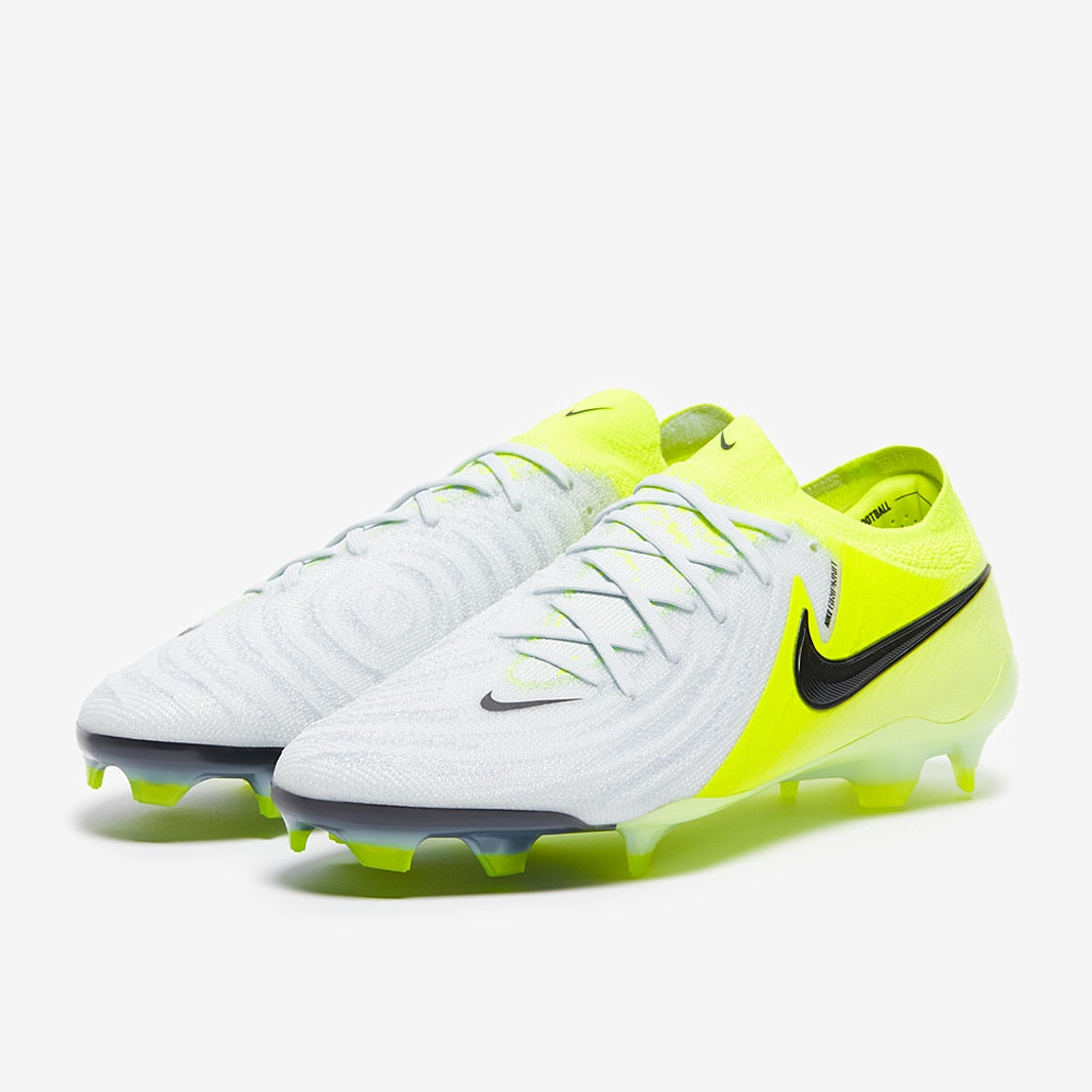 נעלי כדורגל מקצועיות נייק - Nike Phantom GX 2 Mad Voltage FG