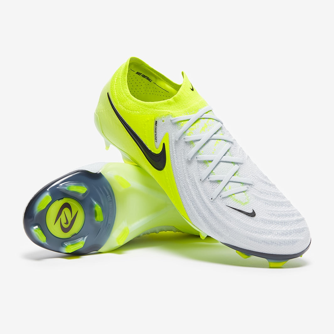 נעלי כדורגל מקצועיות נייק - Nike Phantom GX 2 Mad Voltage FG