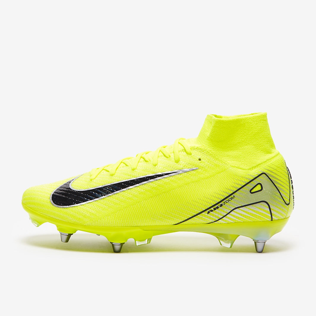 נעלי כדורגל מקצועיות נייק - Nike Air Zoom Mercurial Superfly 10 SG [keyword]