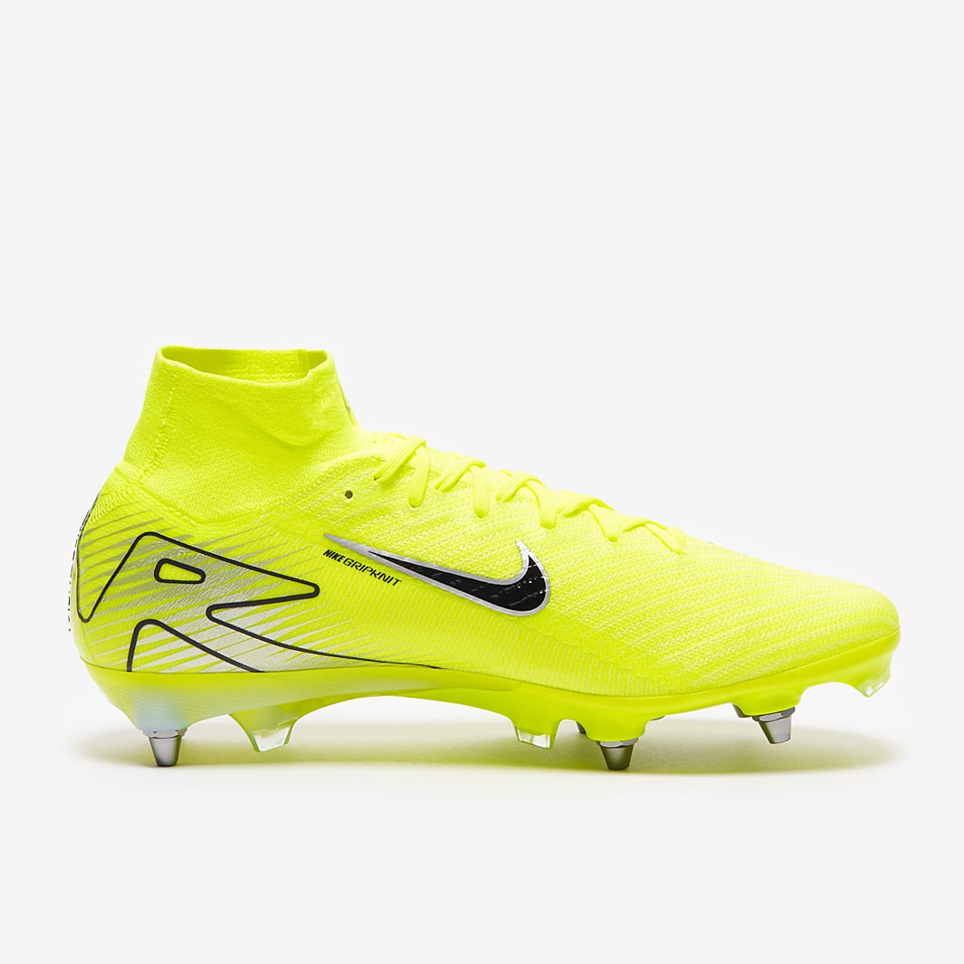 נעלי כדורגל מקצועיות נייק - Nike Air Zoom Mercurial Superfly 10 SG [keyword]