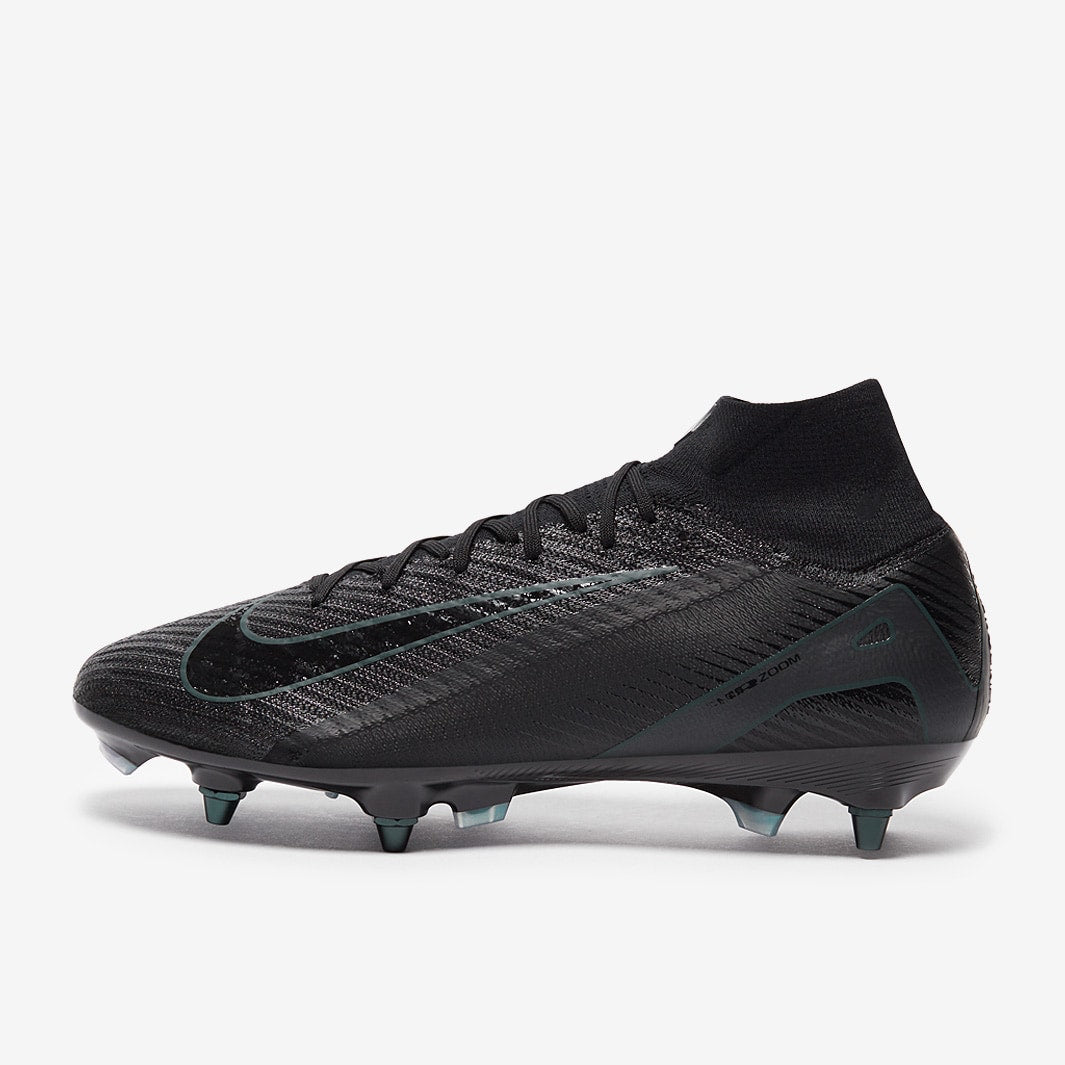 נעלי כדורגל מקצועיות נייק - Nike Air Zoom Mercurial Superfly 10 SG [keyword]
