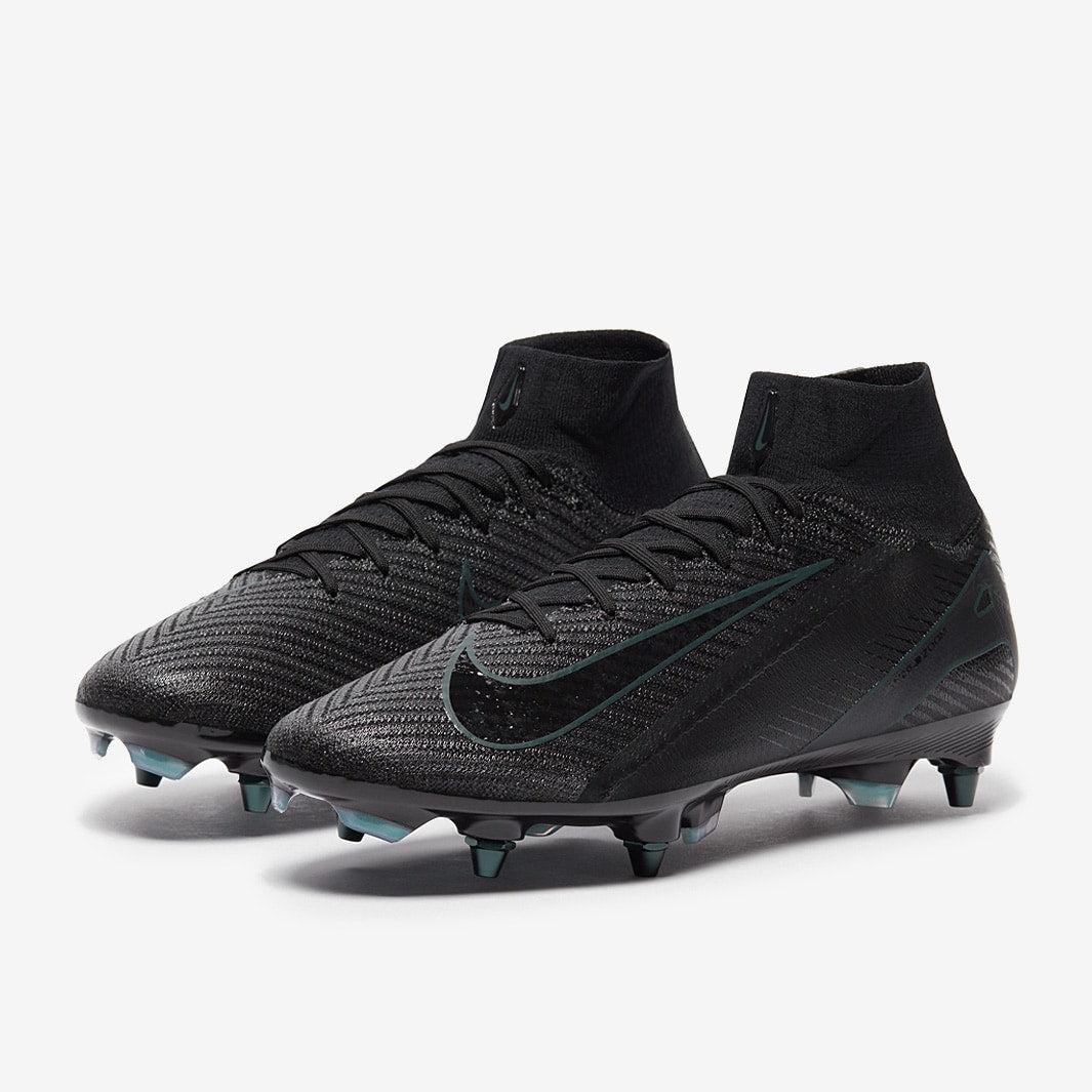 נעלי כדורגל מקצועיות נייק - Nike Air Zoom Mercurial Superfly 10 SG [keyword]
