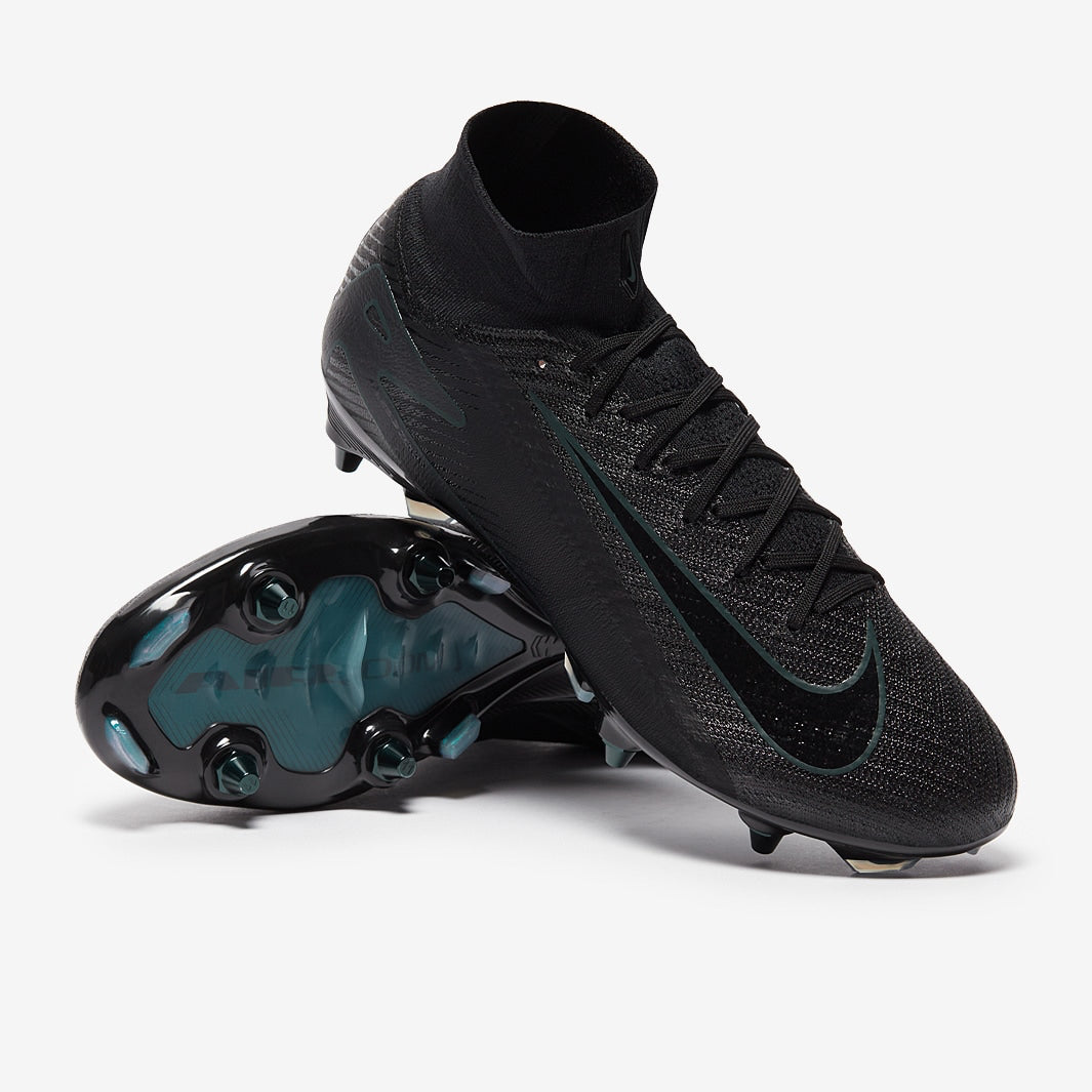 נעלי כדורגל מקצועיות נייק - Nike Air Zoom Mercurial Superfly 10 SG [keyword]