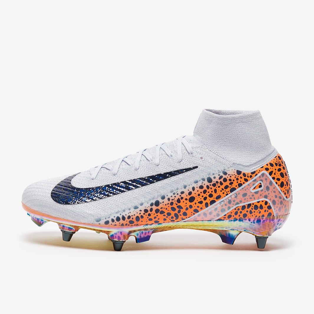 נעלי כדורגל מקצועיות נייק - Nike Air Zoom Mercurial Superfly 10 SG [keyword]