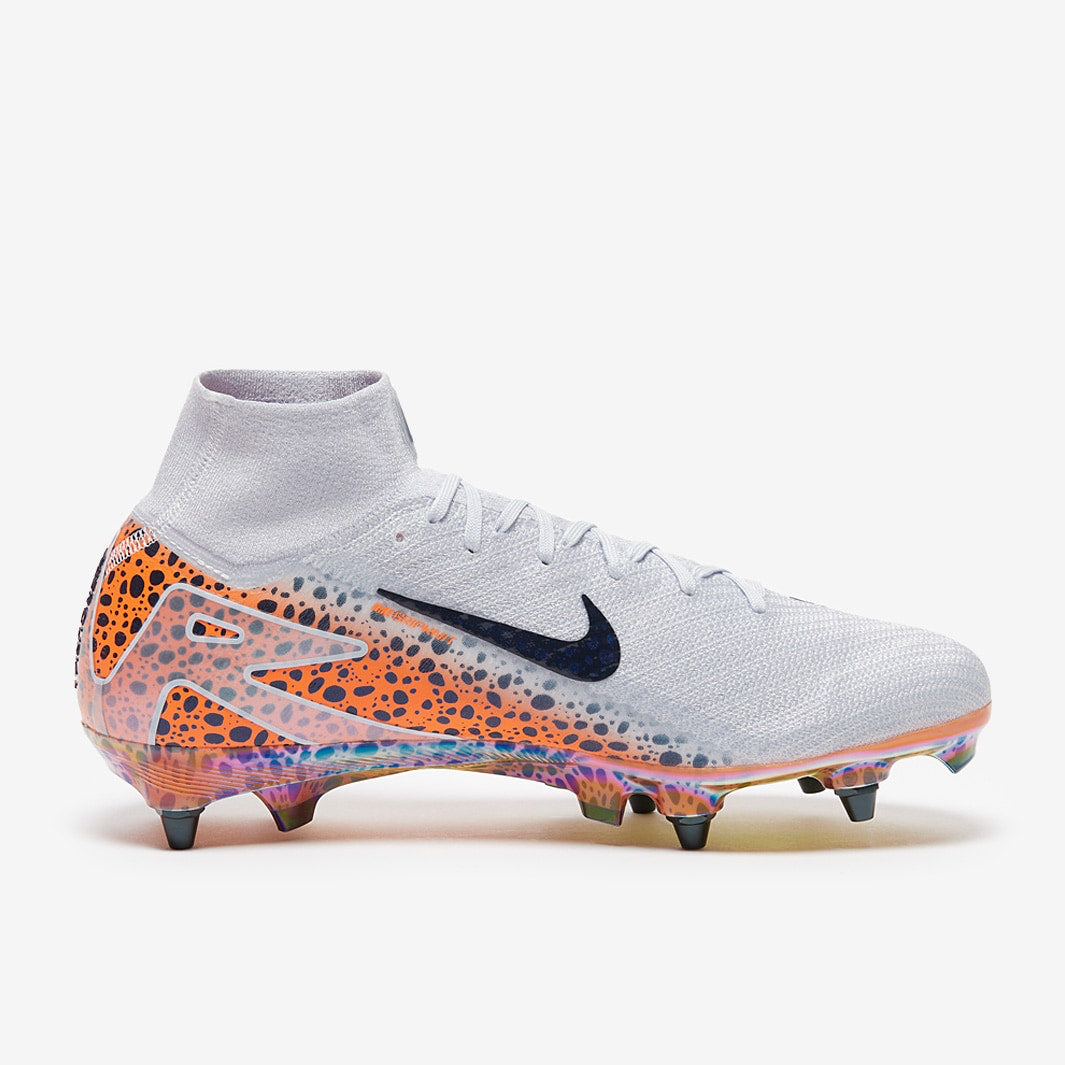 נעלי כדורגל מקצועיות נייק - Nike Air Zoom Mercurial Superfly 10 SG [keyword]