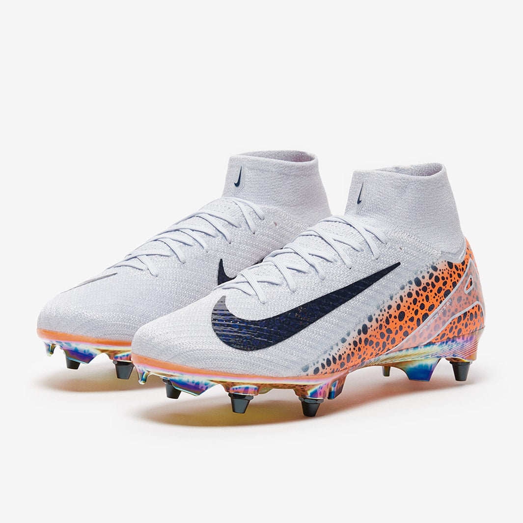 נעלי כדורגל מקצועיות נייק - Nike Air Zoom Mercurial Superfly 10 SG [keyword]