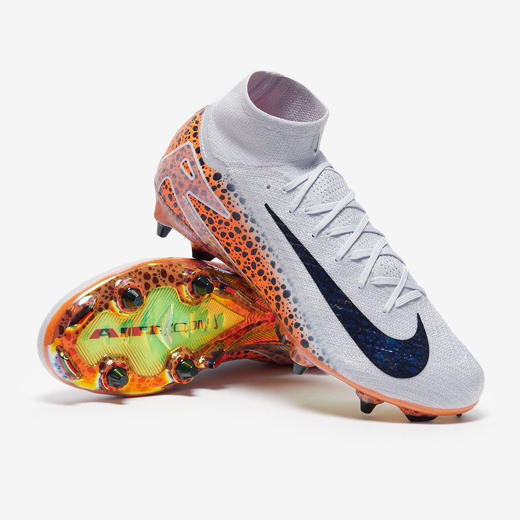 נעלי כדורגל מקצועיות נייק - Nike Air Zoom Mercurial Superfly 10 SG [keyword]