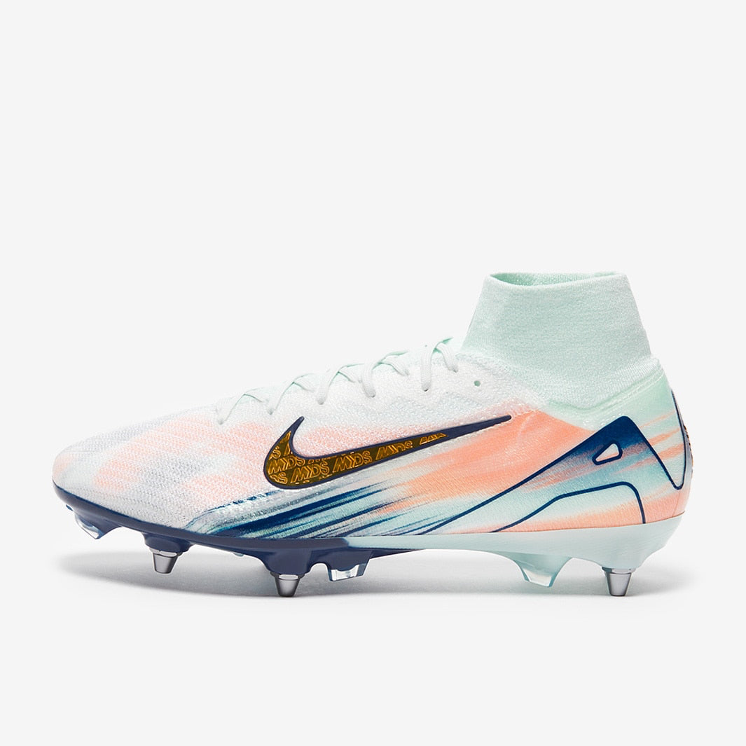 נעלי כדורגל מקצועיות נייק - Nike Air Zoom Mercurial Superfly 10 Dream Speed 009 SG [keyword]