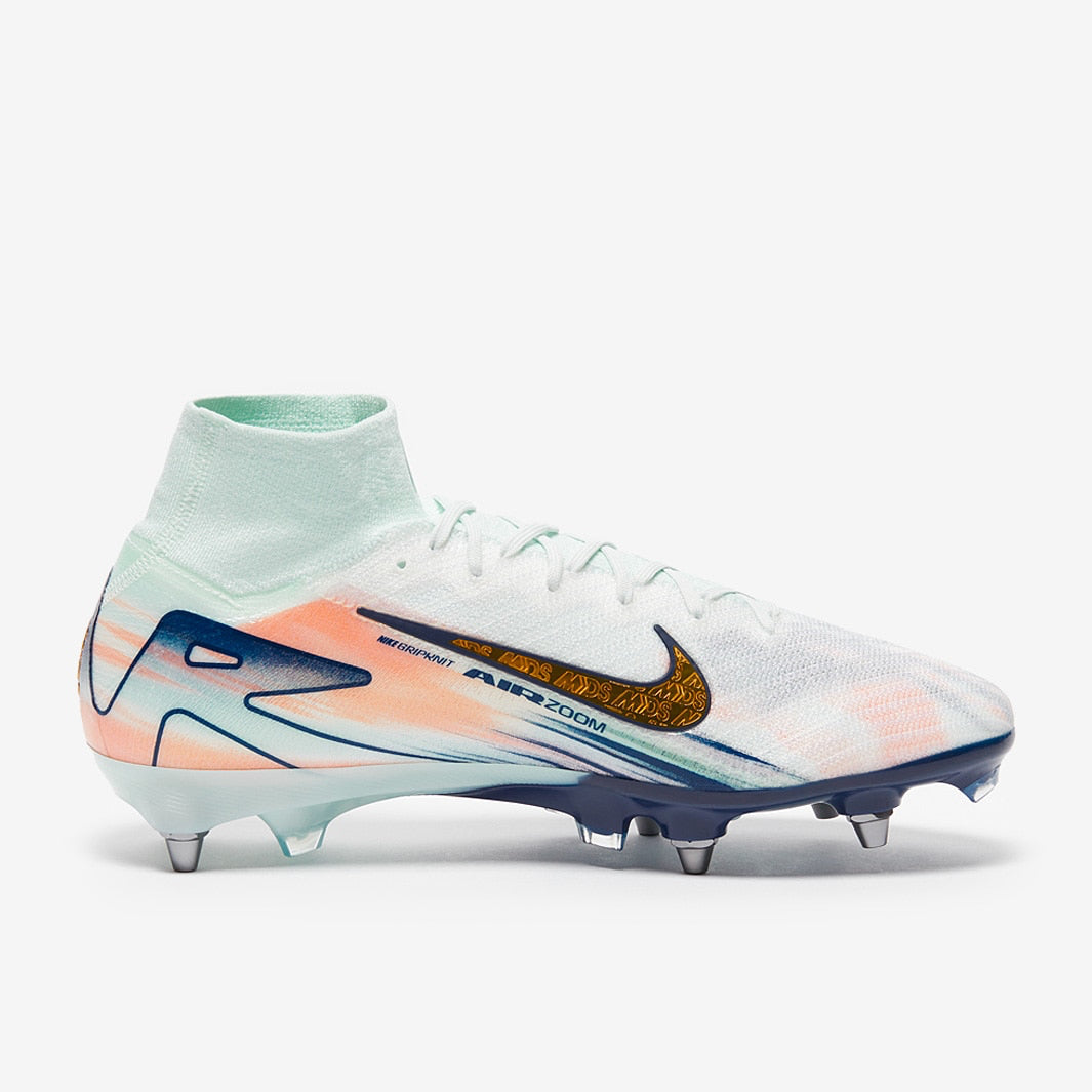 נעלי כדורגל מקצועיות נייק - Nike Air Zoom Mercurial Superfly 10 Dream Speed 009 SG [keyword]