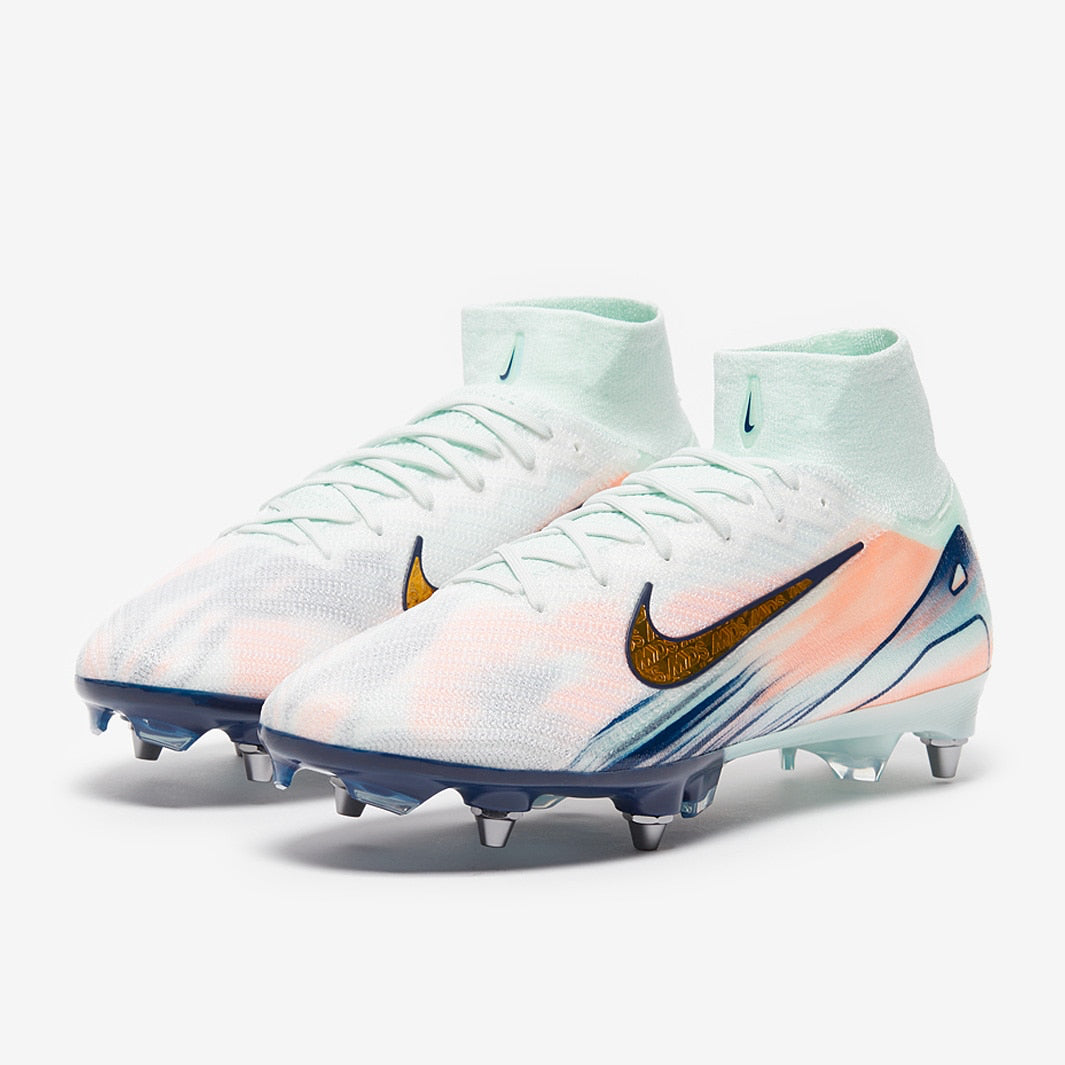 נעלי כדורגל מקצועיות נייק - Nike Air Zoom Mercurial Superfly 10 Dream Speed 009 SG [keyword]