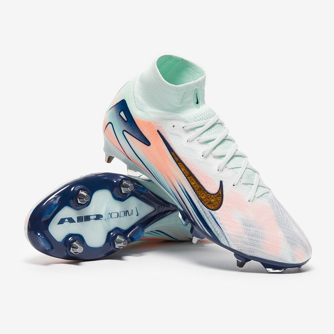 נעלי כדורגל מקצועיות נייק - Nike Air Zoom Mercurial Superfly 10 Dream Speed 009 SG [keyword]