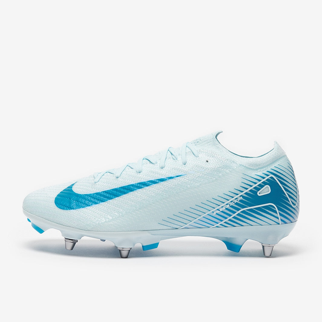 נעלי כדורגל מקצועיות נייק - Nike Air Zoom Mercurial Vapor 16 Mad Ambition SG [keyword]