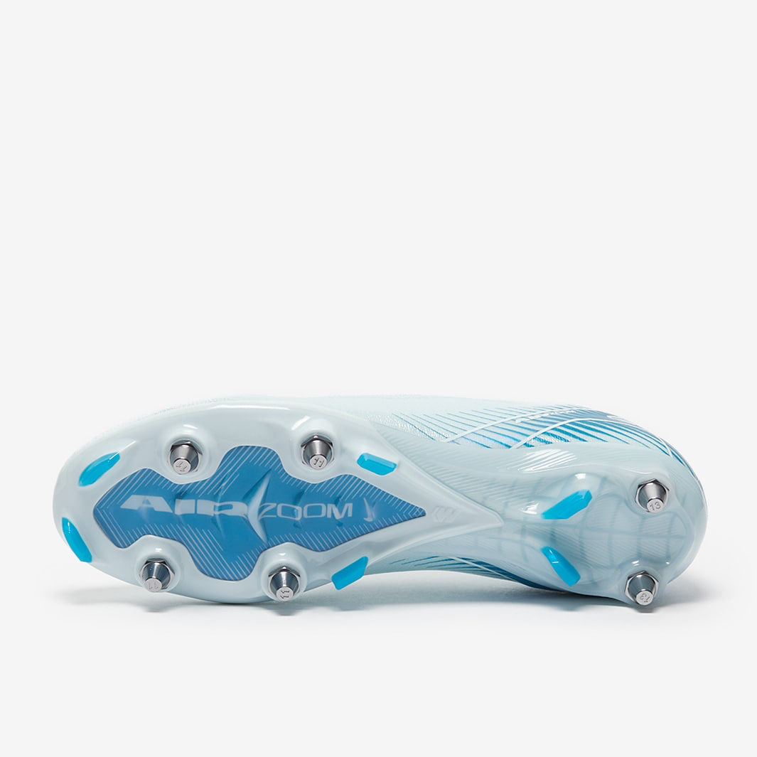 נעלי כדורגל מקצועיות נייק - Nike Air Zoom Mercurial Vapor 16 Mad Ambition SG [keyword]