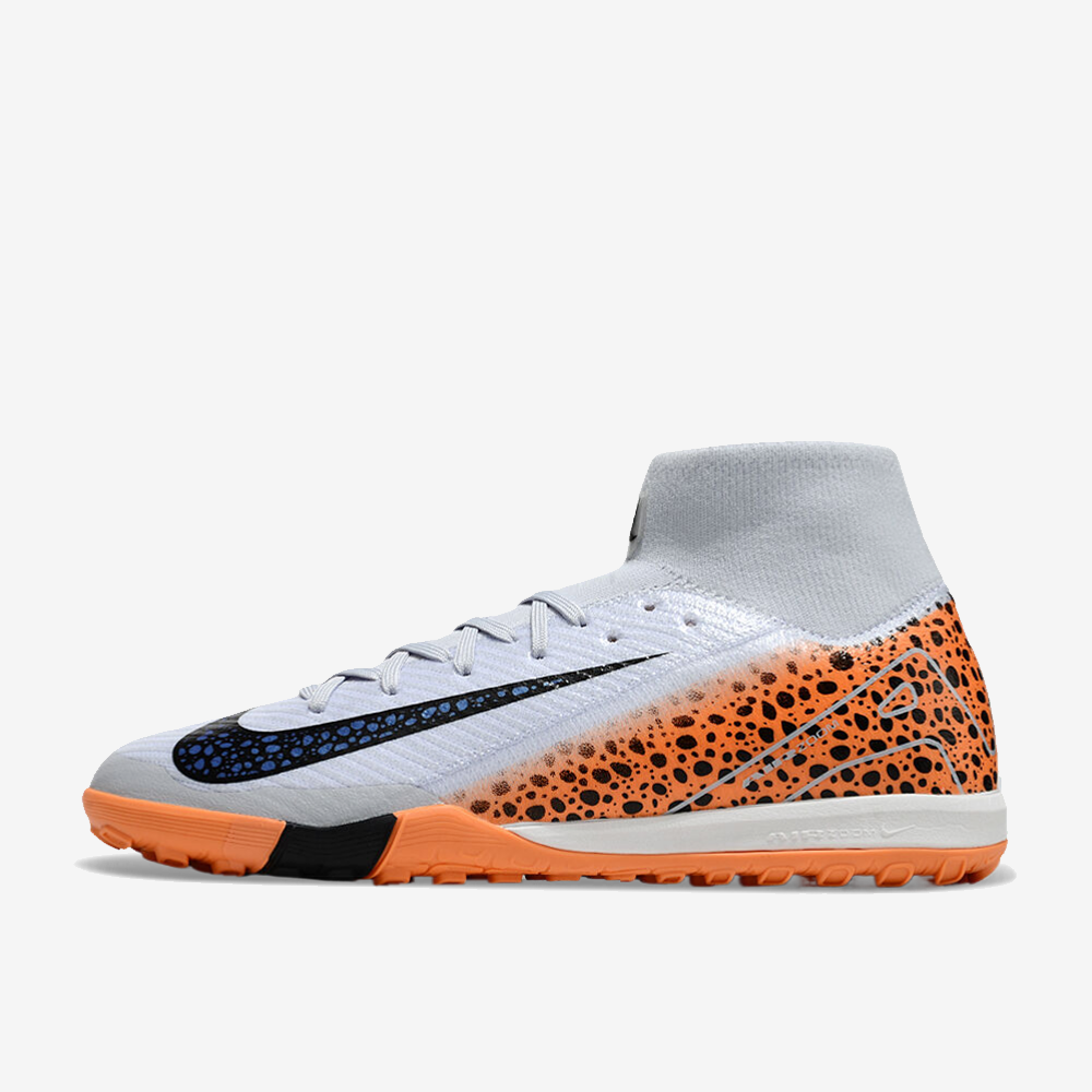 נעלי כדורגל מקצועיות נייק - Nike Mercurial Superfly 10 TF