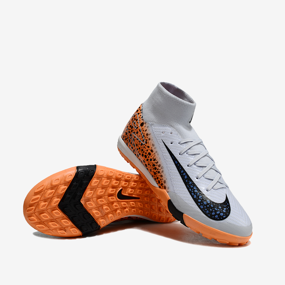 נעלי כדורגל מקצועיות נייק - Nike Mercurial Superfly 10 TF