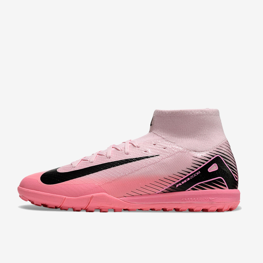 נעלי כדורגל מקצועיות נייק - Nike Mercurial Superfly 9 TF