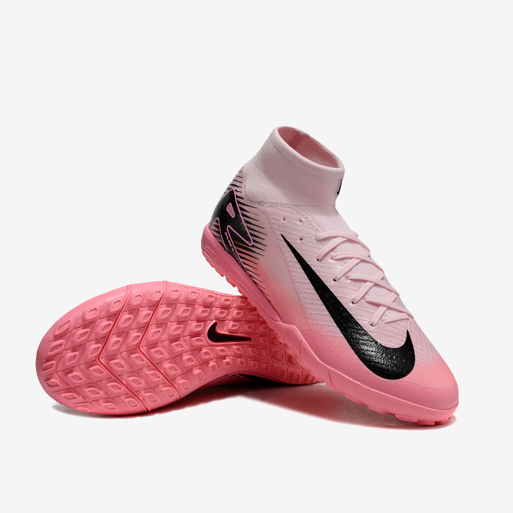 נעלי כדורגל מקצועיות נייק - Nike Mercurial Superfly 9 TF