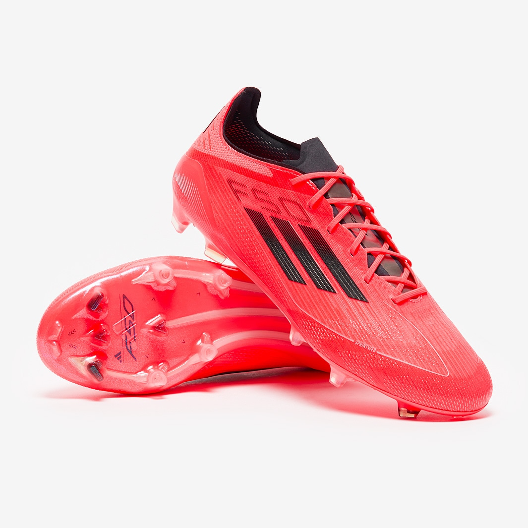 נעלי כדורגל מקצועיות אדידס - Adidas F50 Vivid Horizon Elite FG