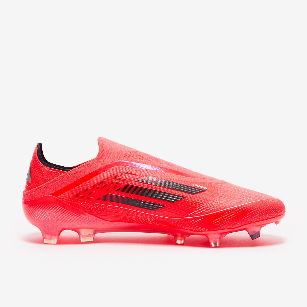 נעלי כדורגל מקצועיות אדידס - Adidas F50 Vivid Horizon Elite Laceless FG